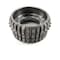 Pai Hub And Cup - Rear Drive Wheel GGB-6198 - alternate 5